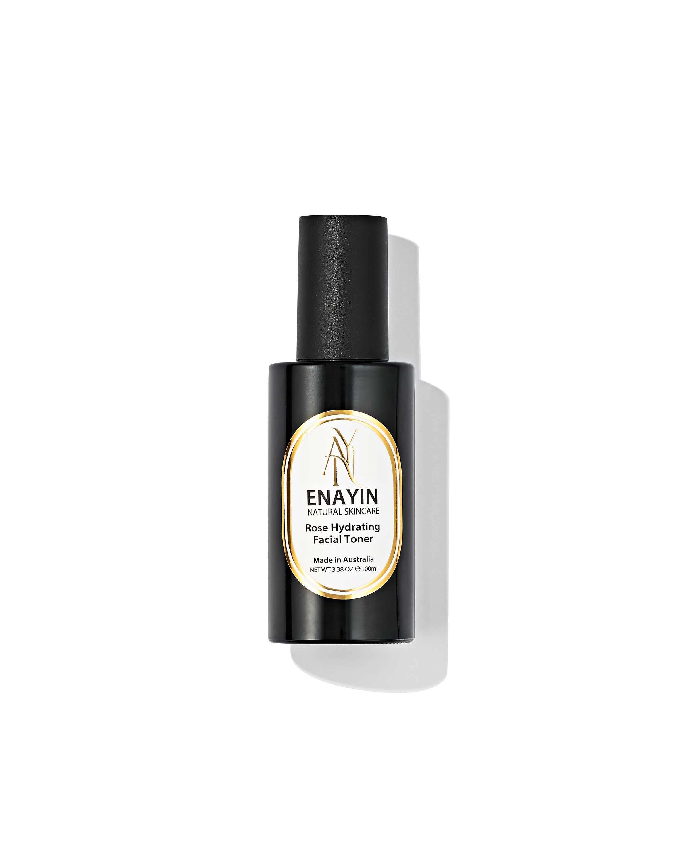 Gift Set: 3 Step Rose Hyaluronic Skincare