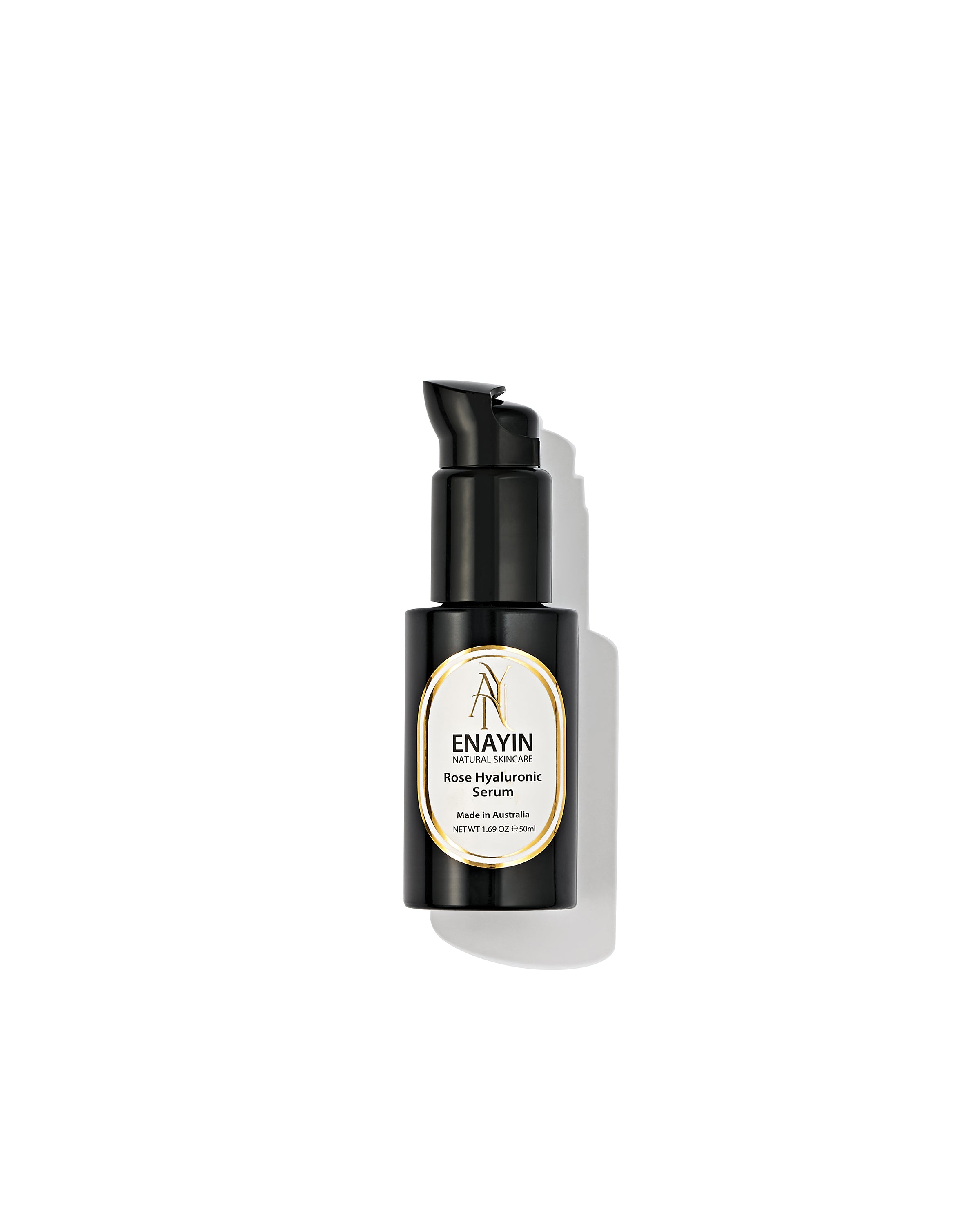 Gift Set: 3 Step Rose Hyaluronic Skincare
