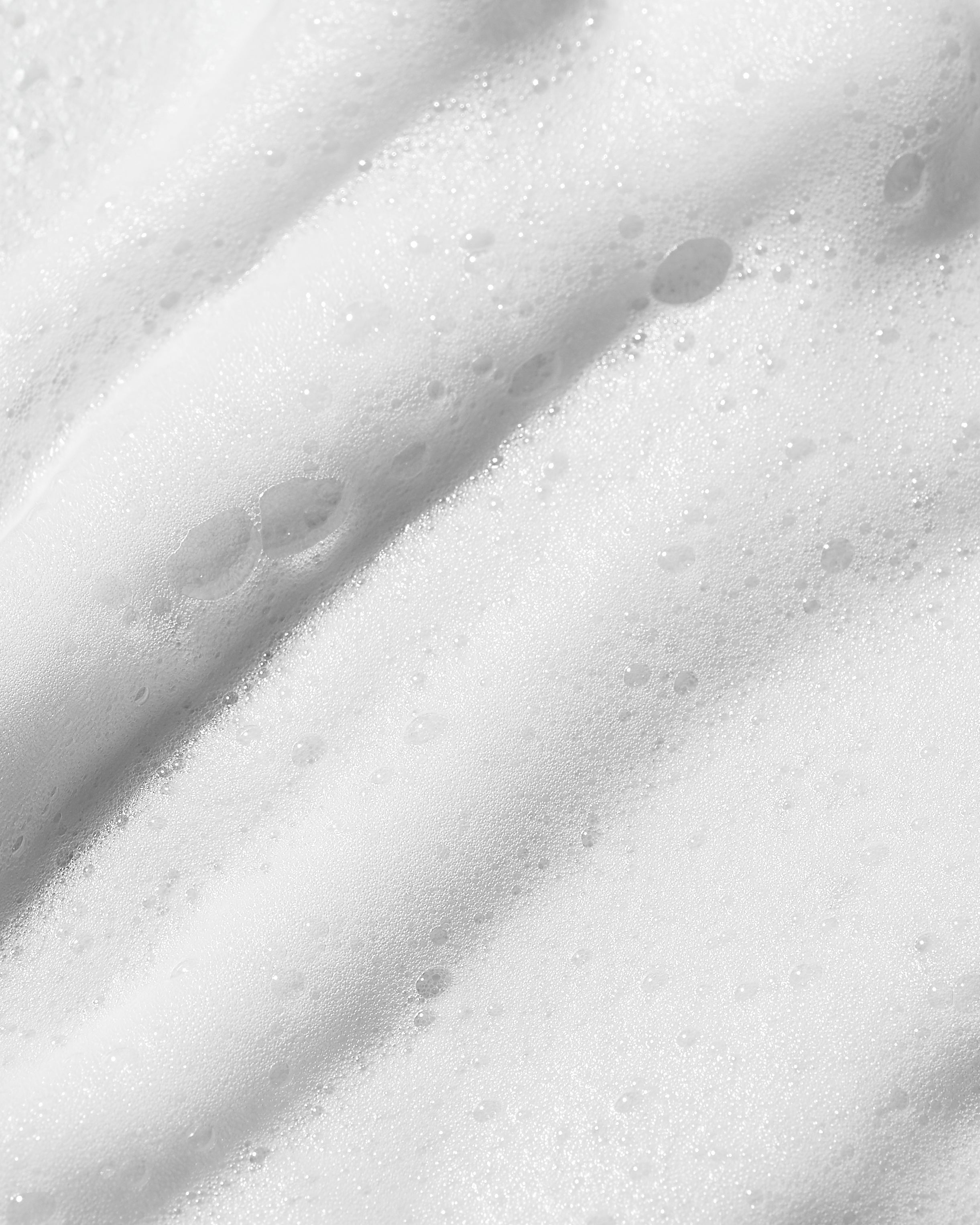 Rose & Jasmine Bubble Cleanser