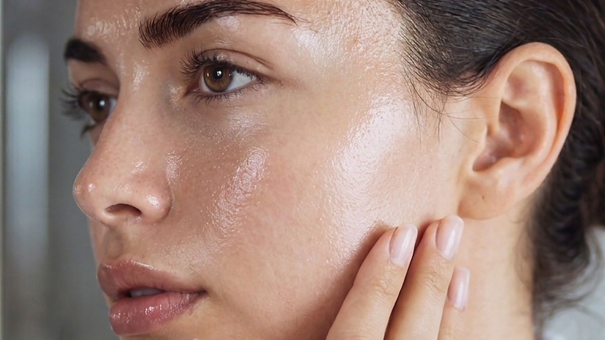 Why Skin Turns Red After Cleansing