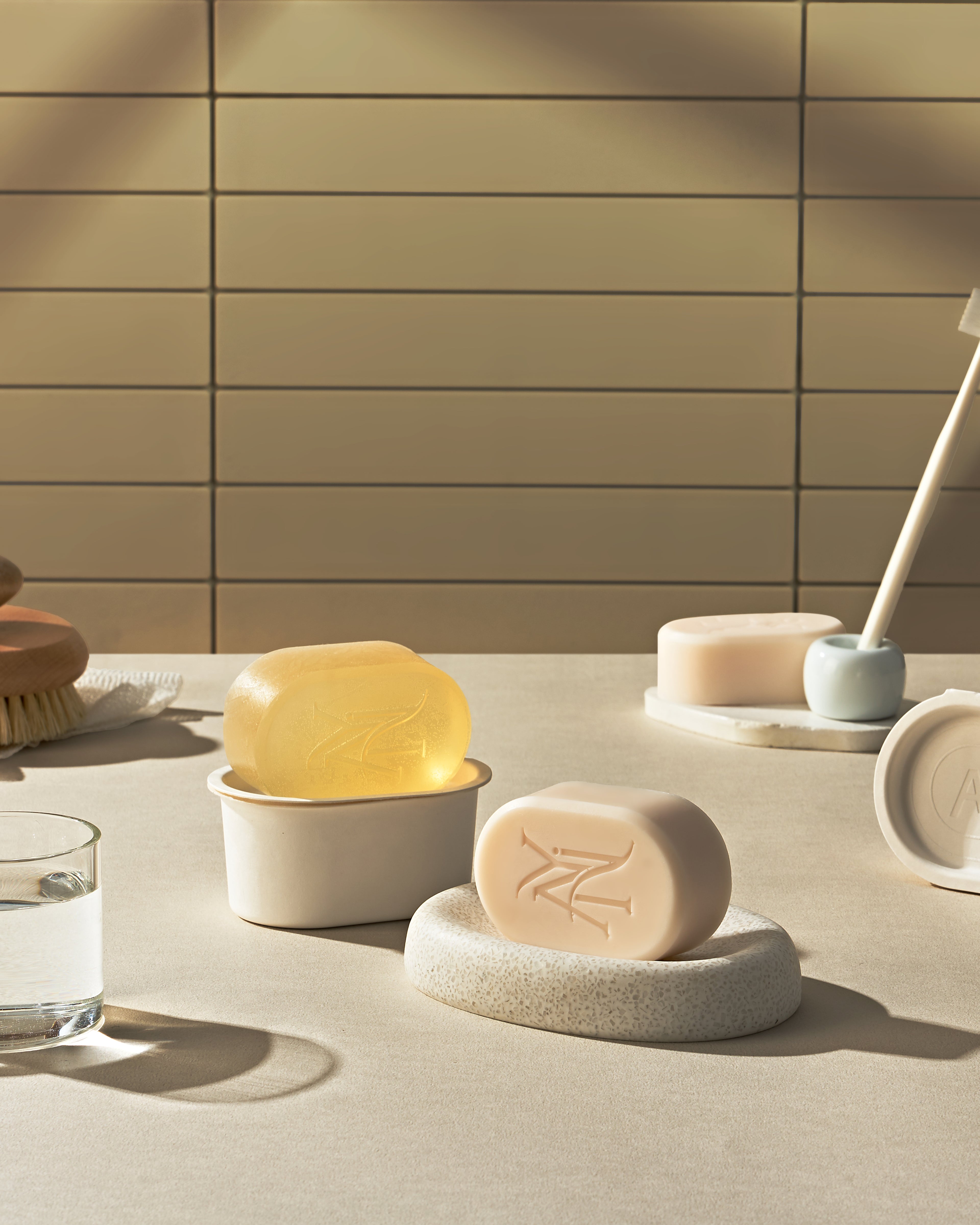 Gift Set: Boutique Soap Duo Set