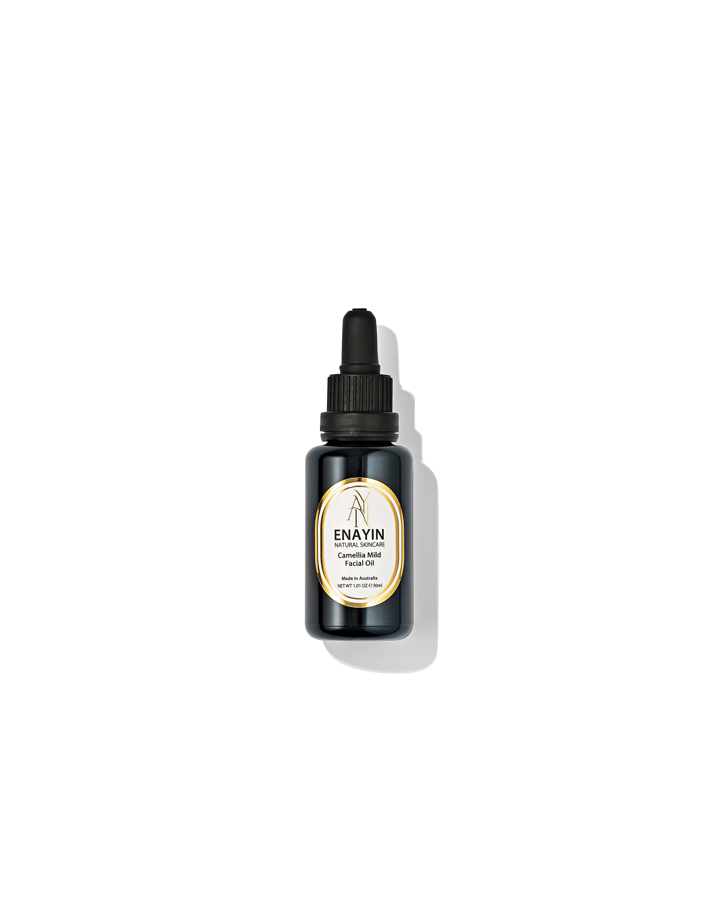 Camellia Mild Facial Oil