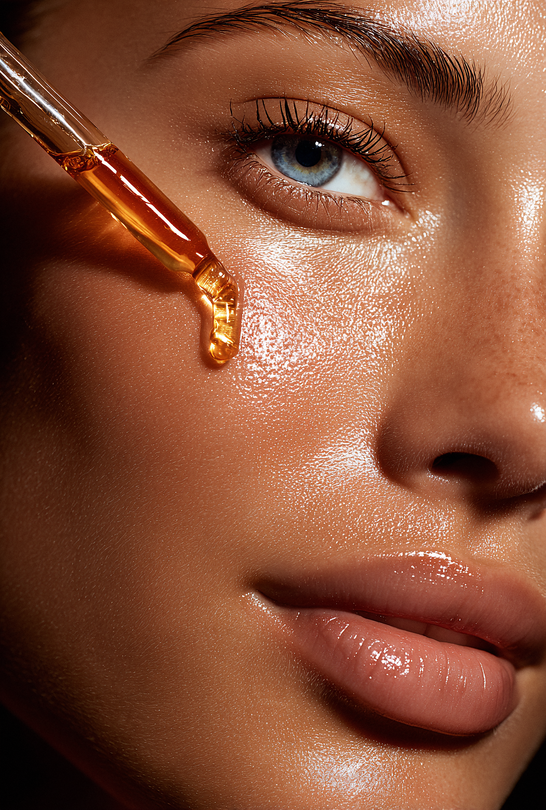 Rosehip CO2 Facial Oil