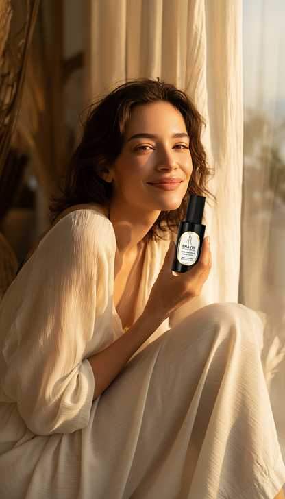 Rose Hydrating Facial Toner