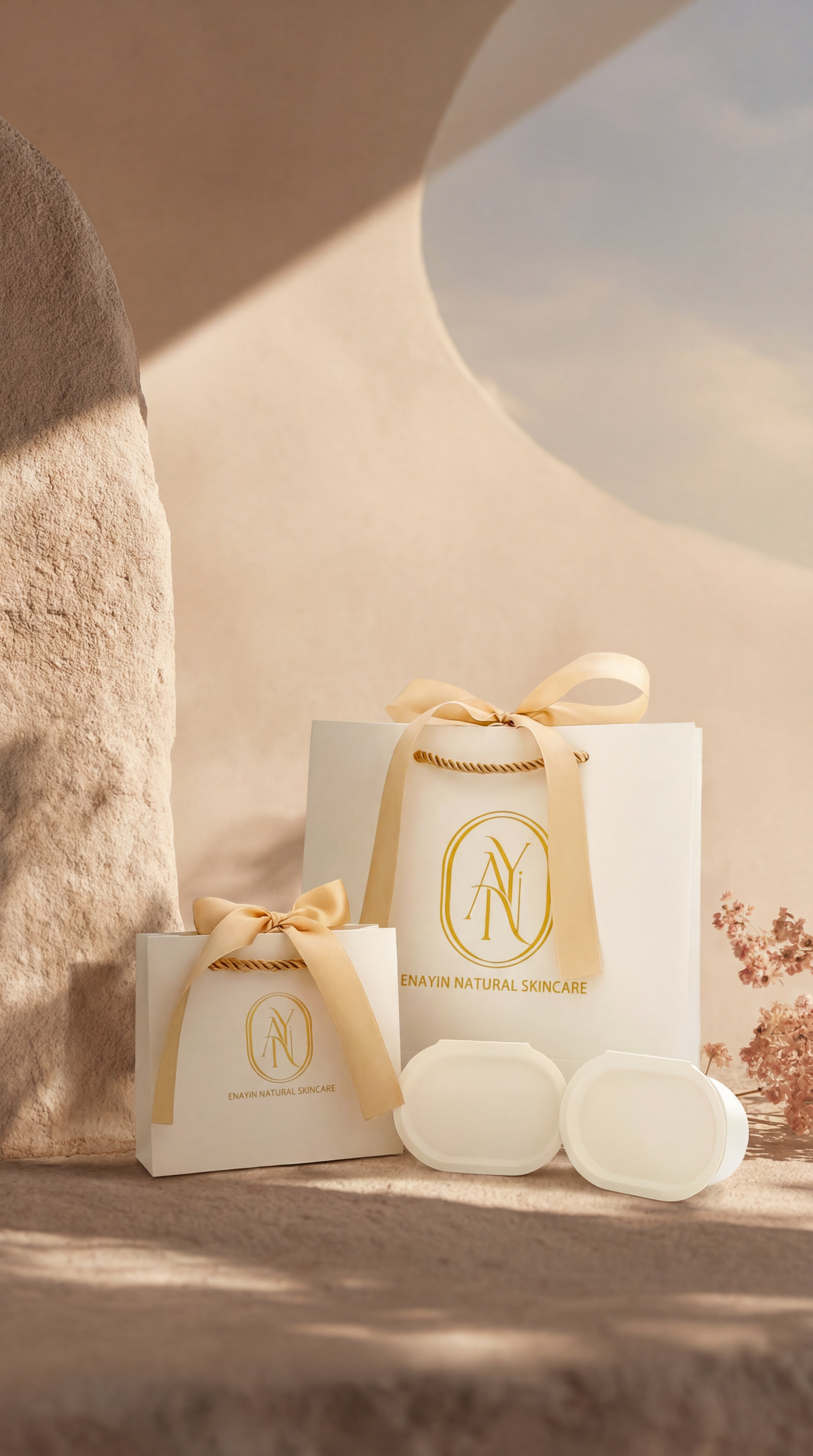 Gift Set: Boutique Soap Duo Set