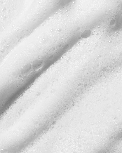 Rose &amp; Jasmine Bubble Cleanser